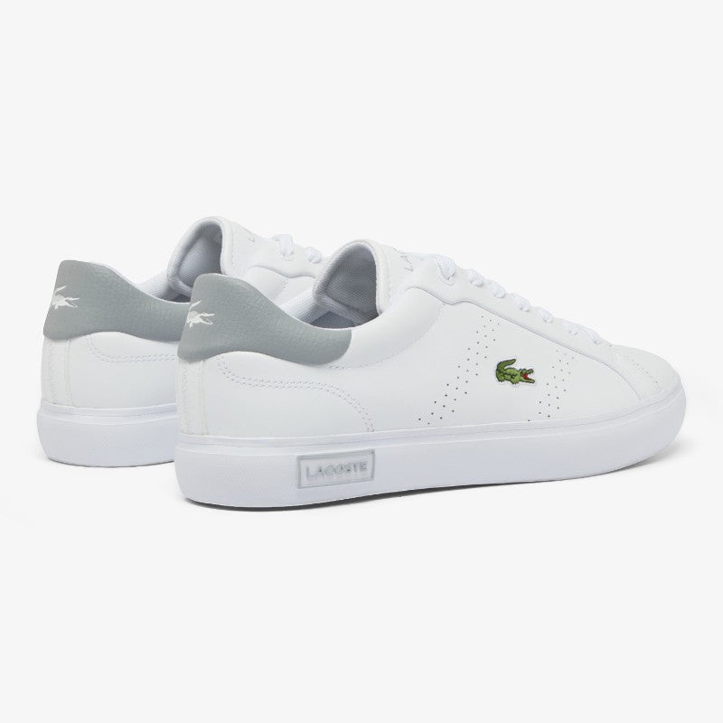 Lacoste Powercourt 2.0 Zapatilla para caballero