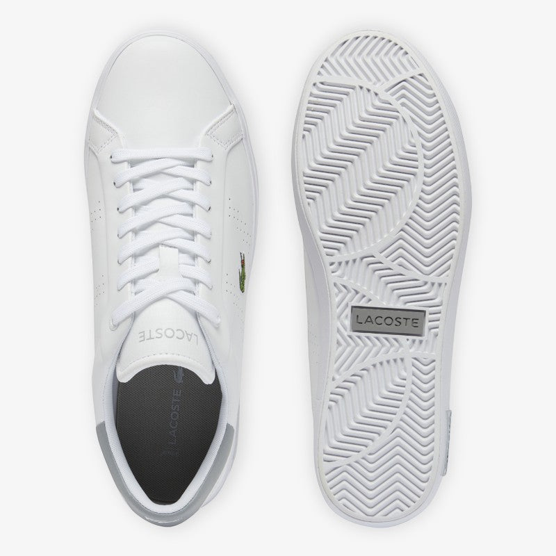Lacoste Powercourt 2.0 Zapatilla para caballero