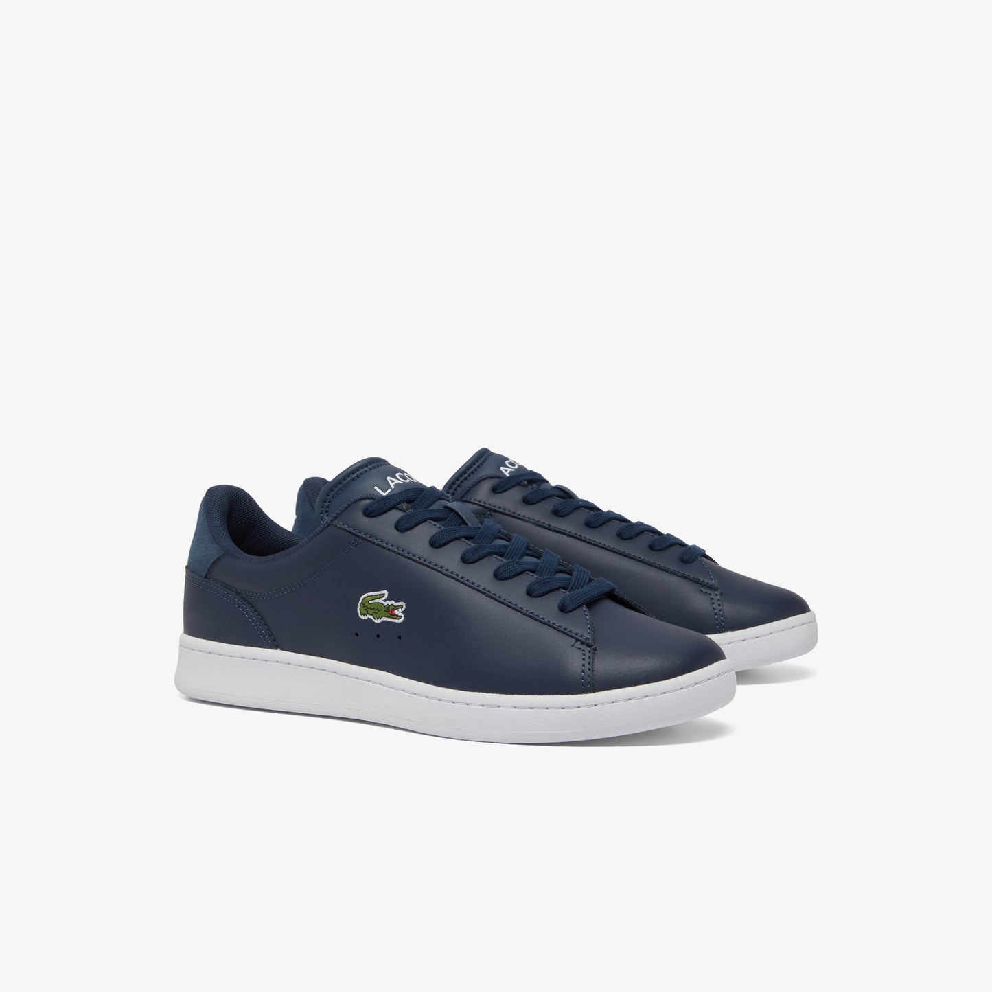 Zapatillas Lacoste Carnaby Set SMA para caballero