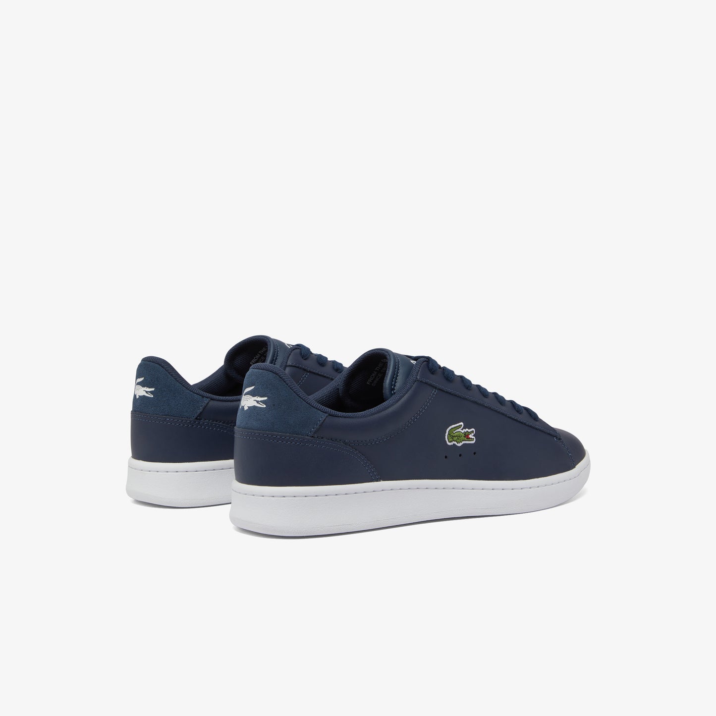 Zapatillas Lacoste Carnaby Set SMA para caballero