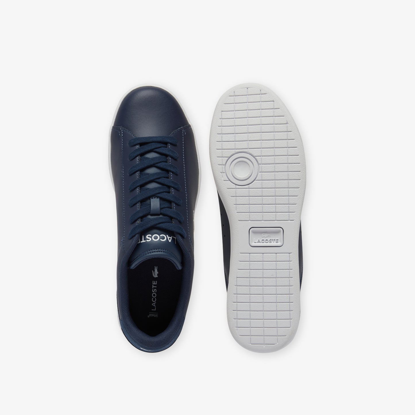 Zapatillas Lacoste Carnaby Set SMA para caballero