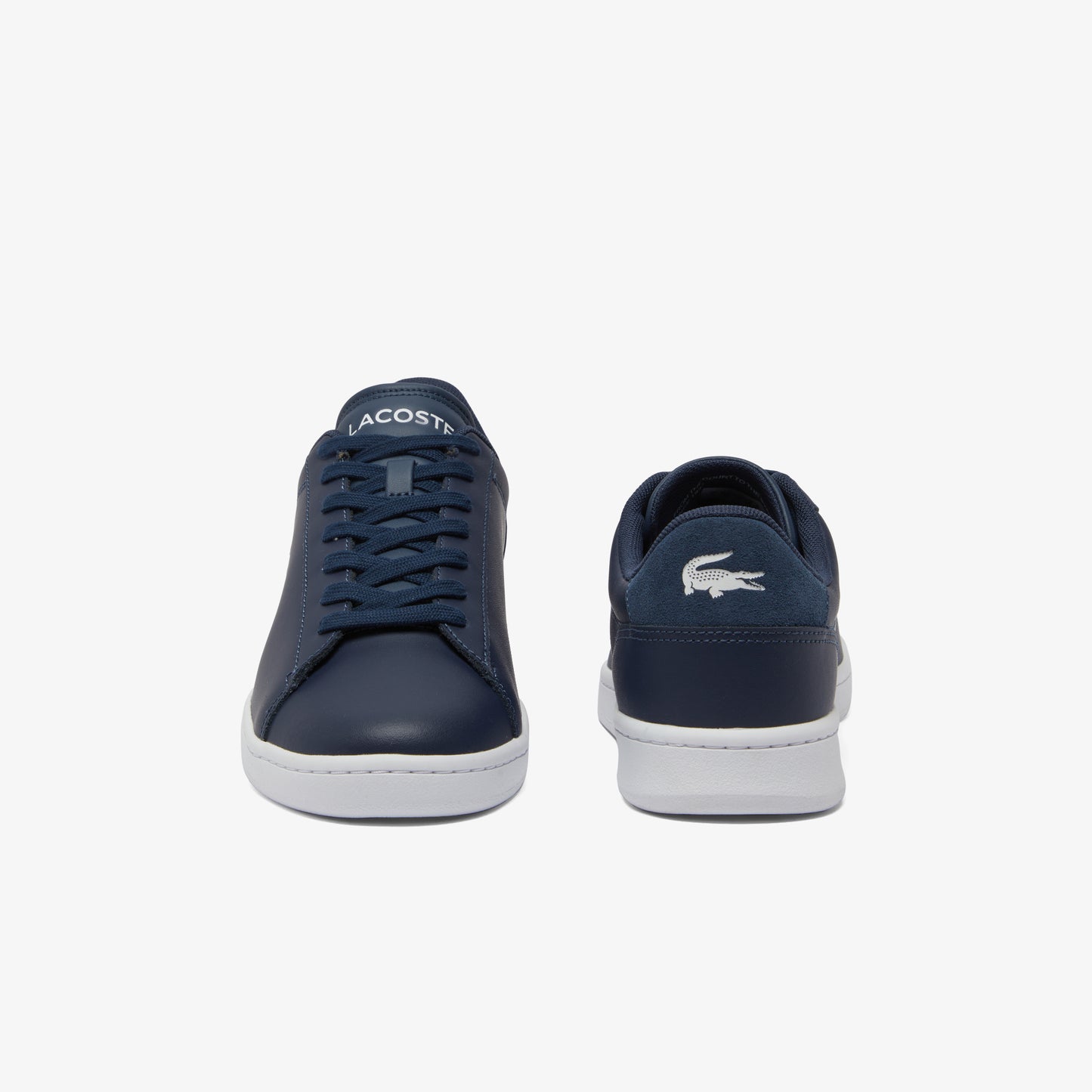 Zapatillas Lacoste Carnaby Set SMA para caballero