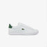 1R5 WHITE/DARK GREEN