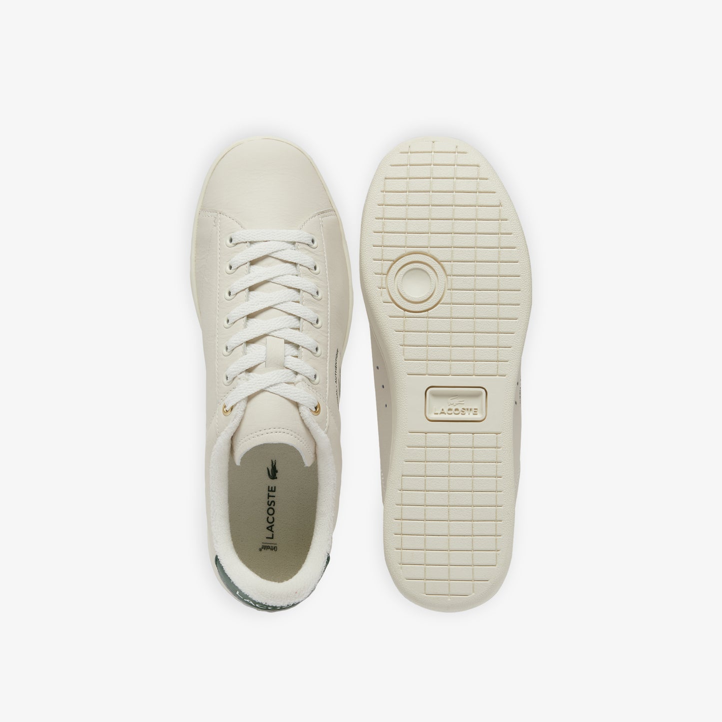 Zapatillas Lacoste Carnaby Set SMA para hombre