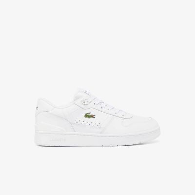 Zapatillas Lacoste T-Clip Set SMA para caballero