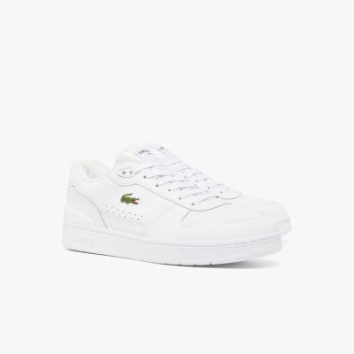 Zapatillas Lacoste T-Clip Set SMA para caballero