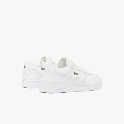 Zapatillas Lacoste T-Clip Set SMA para caballero