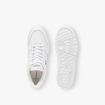 Zapatillas Lacoste T-Clip Set SMA para caballero