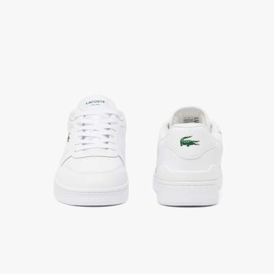 Zapatillas Lacoste T-Clip Set SMA para caballero