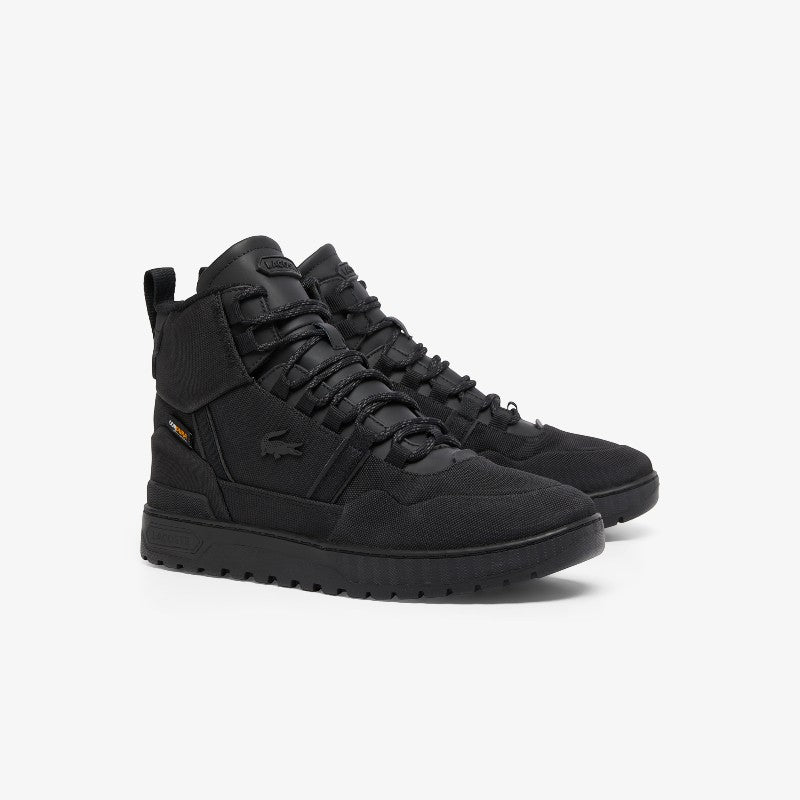 Zapatillas Lacoste T-Clip Winter M