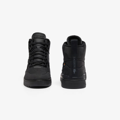 Zapatillas Lacoste T-Clip Winter M