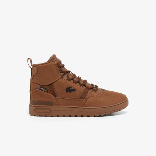 Zapatillas Lacoste T-Clip Winter M