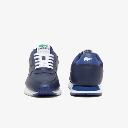 Lacoste Linetrack SMA zapatilla para caballero