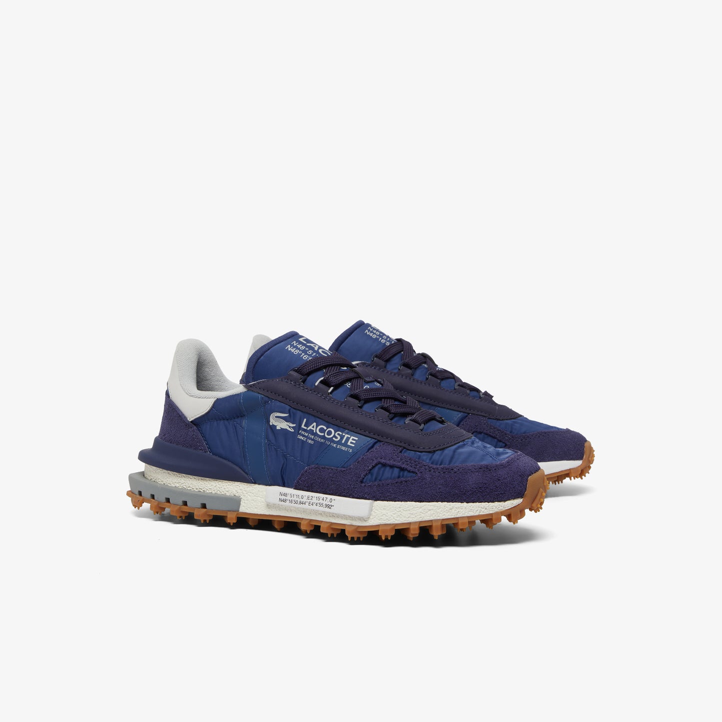 Zapatilla Lacoste Elite Active SM para hombre