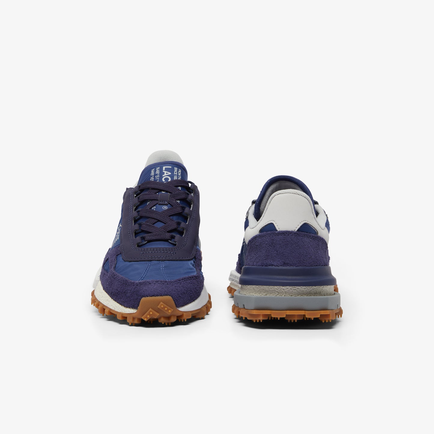 Zapatilla Lacoste Elite Active SM para hombre