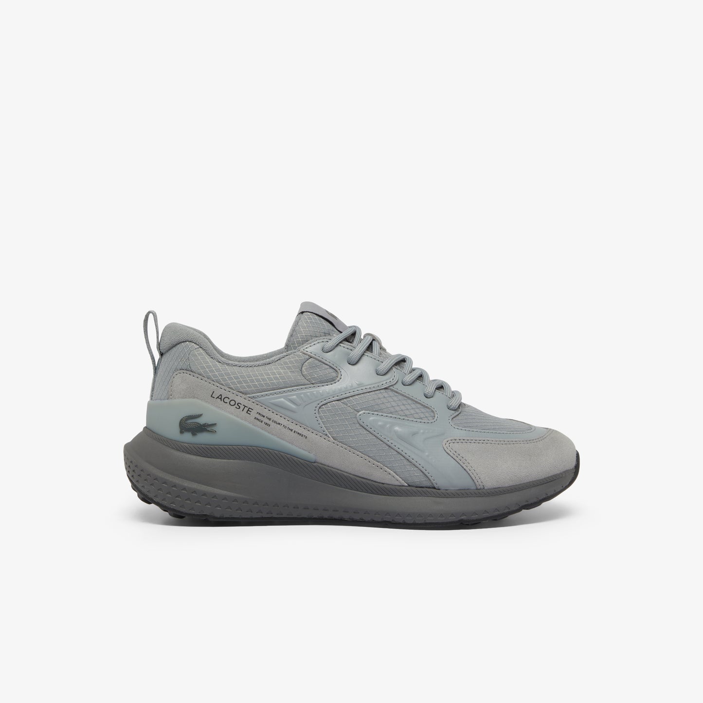 Zapatilla Lacoste L003 Evo SMA para hombre