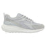 2Q5 LIGHT GREY/WHITE