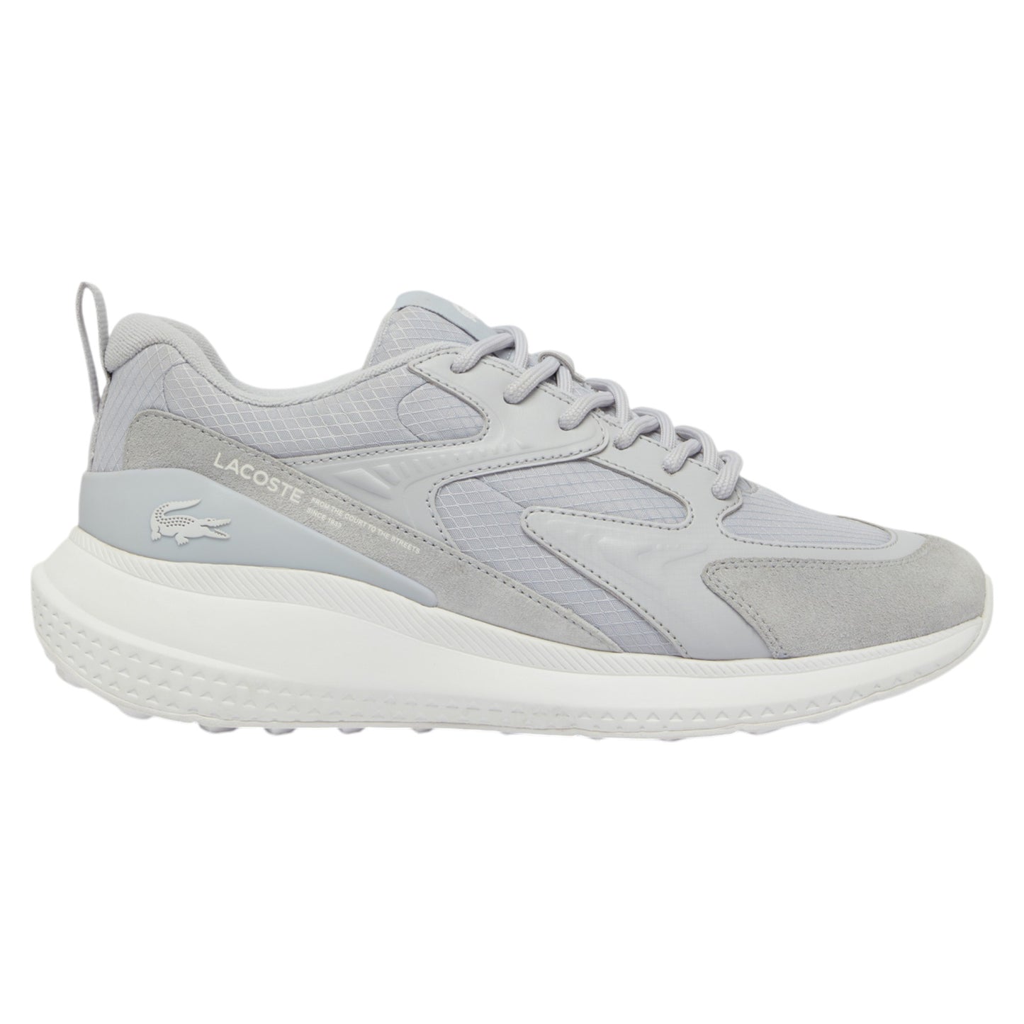 Zapatilla Lacoste L003 Evo SMA para hombre