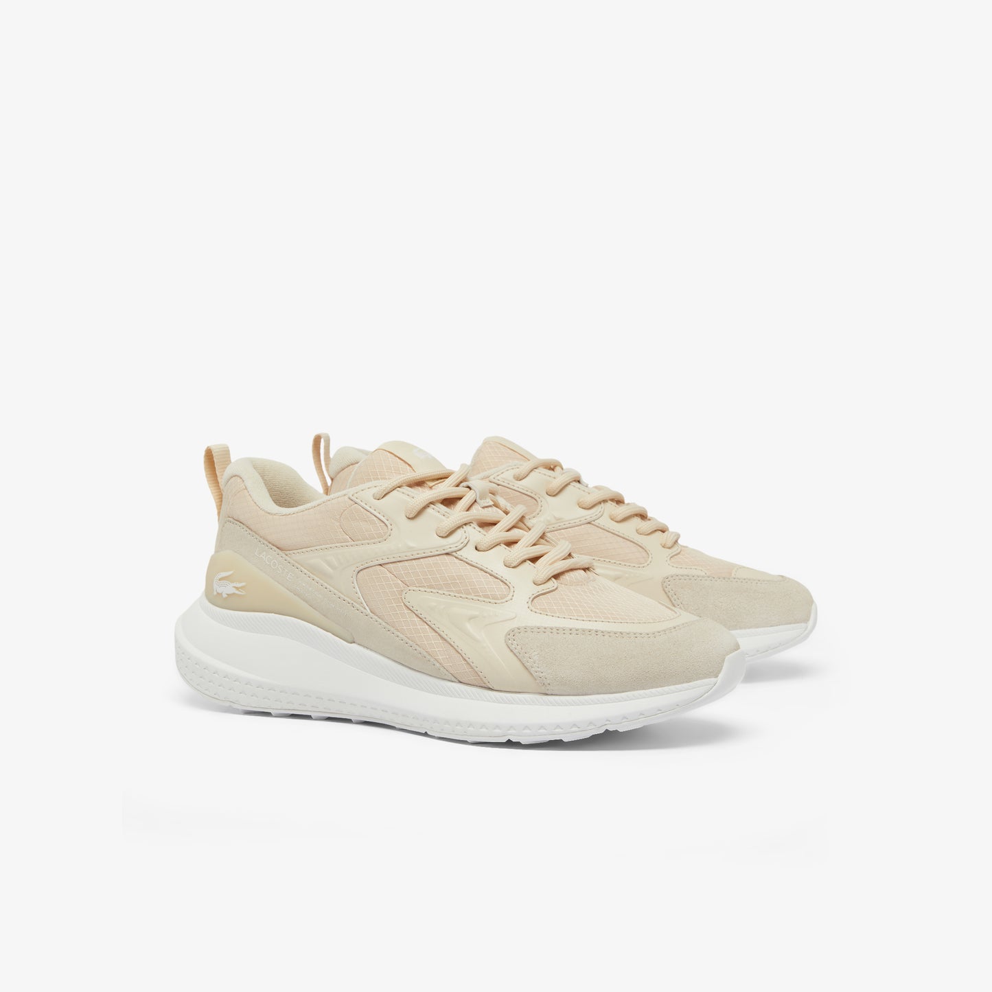 Zapatilla Lacoste L003 Evo SMA para hombre