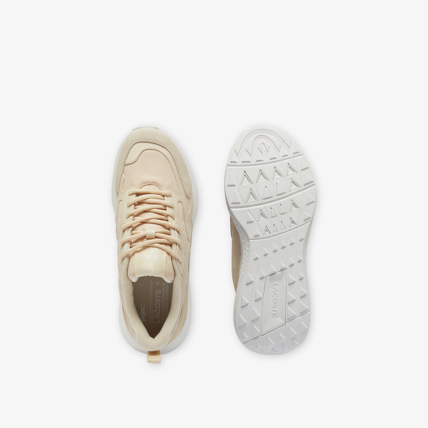 Zapatilla Lacoste L003 Evo SMA para hombre