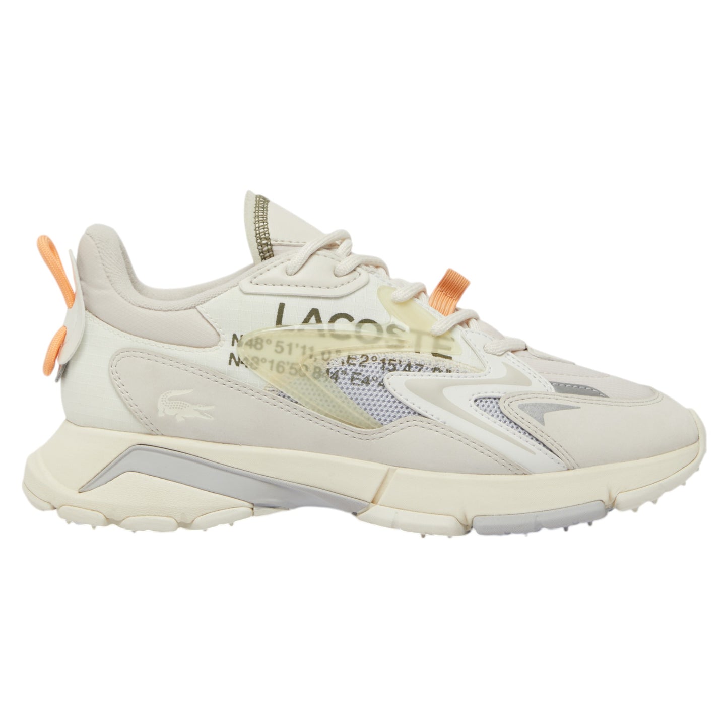 Lacoste L003 Neo Tech S zapatilla para caballero