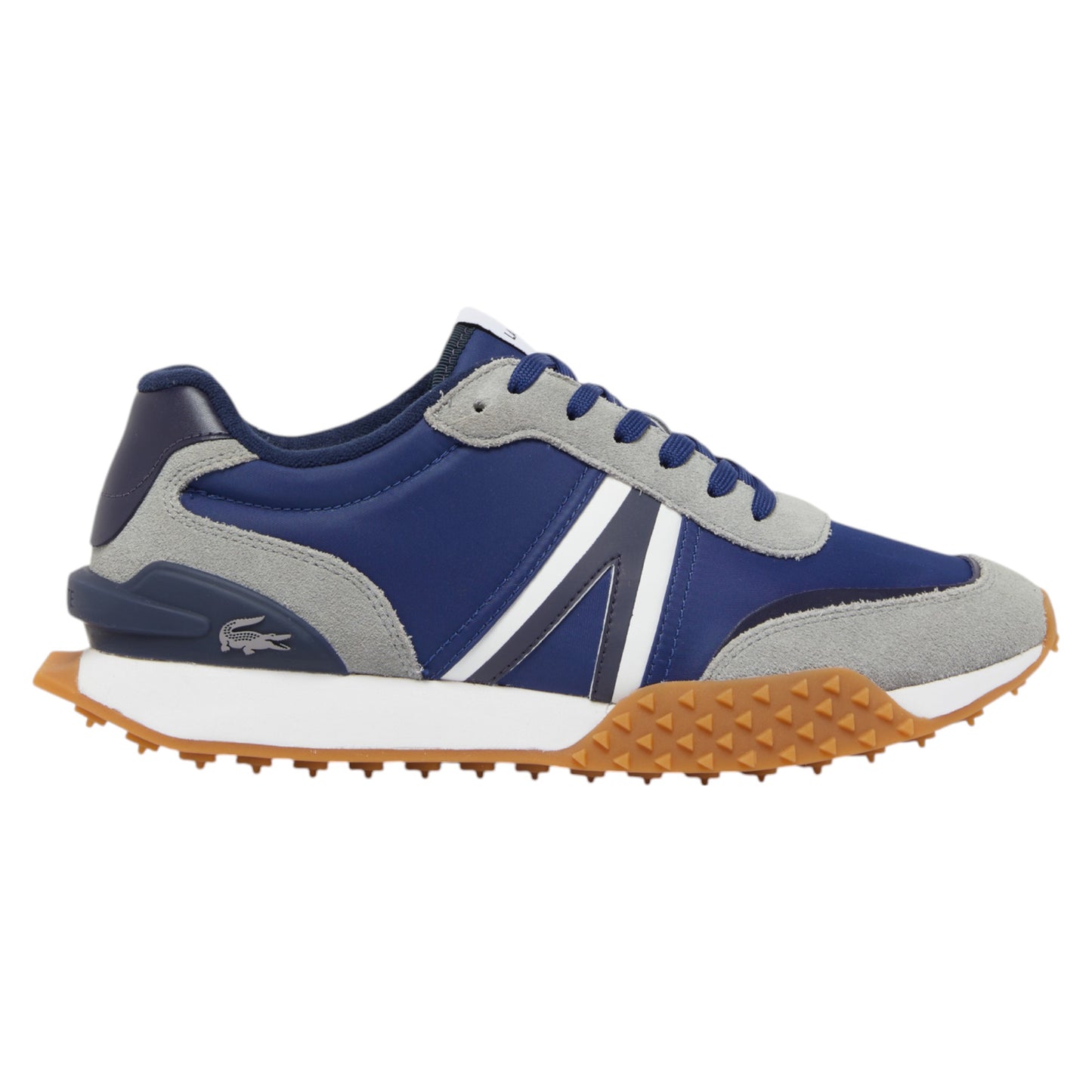 Zapatilla Lacoste L-Spin Deluxe S para caballero