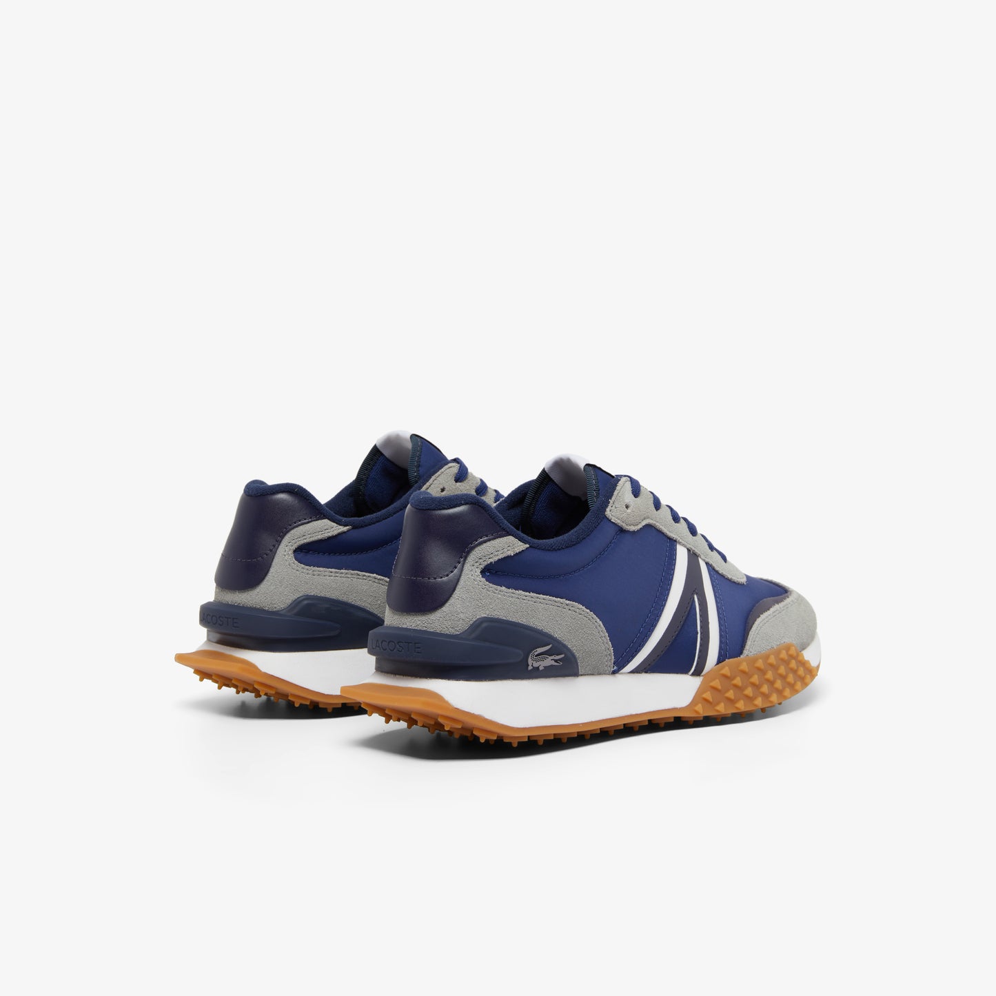 Zapatilla Lacoste L-Spin Deluxe S para caballero