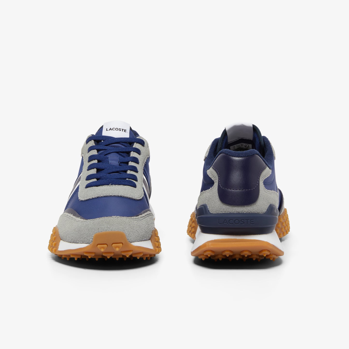Zapatilla Lacoste L-Spin Deluxe S para caballero