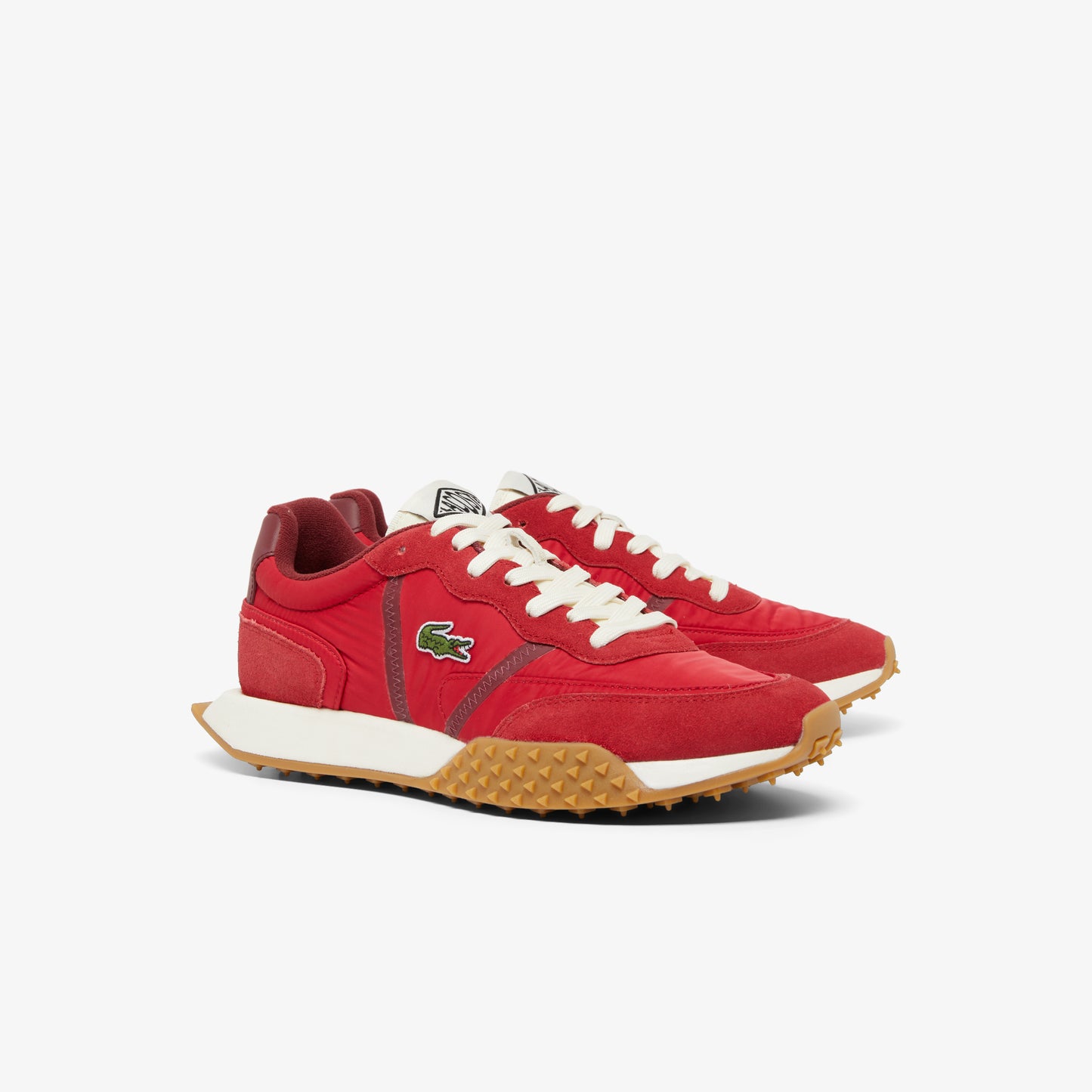Lacoste L-Spin Deluxe 3 Zapatilla para caballero