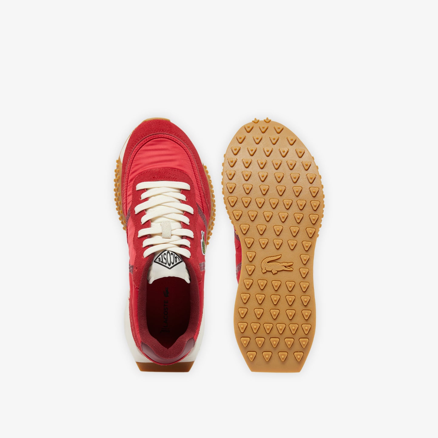 Lacoste L-Spin Deluxe 3 Zapatilla para caballero