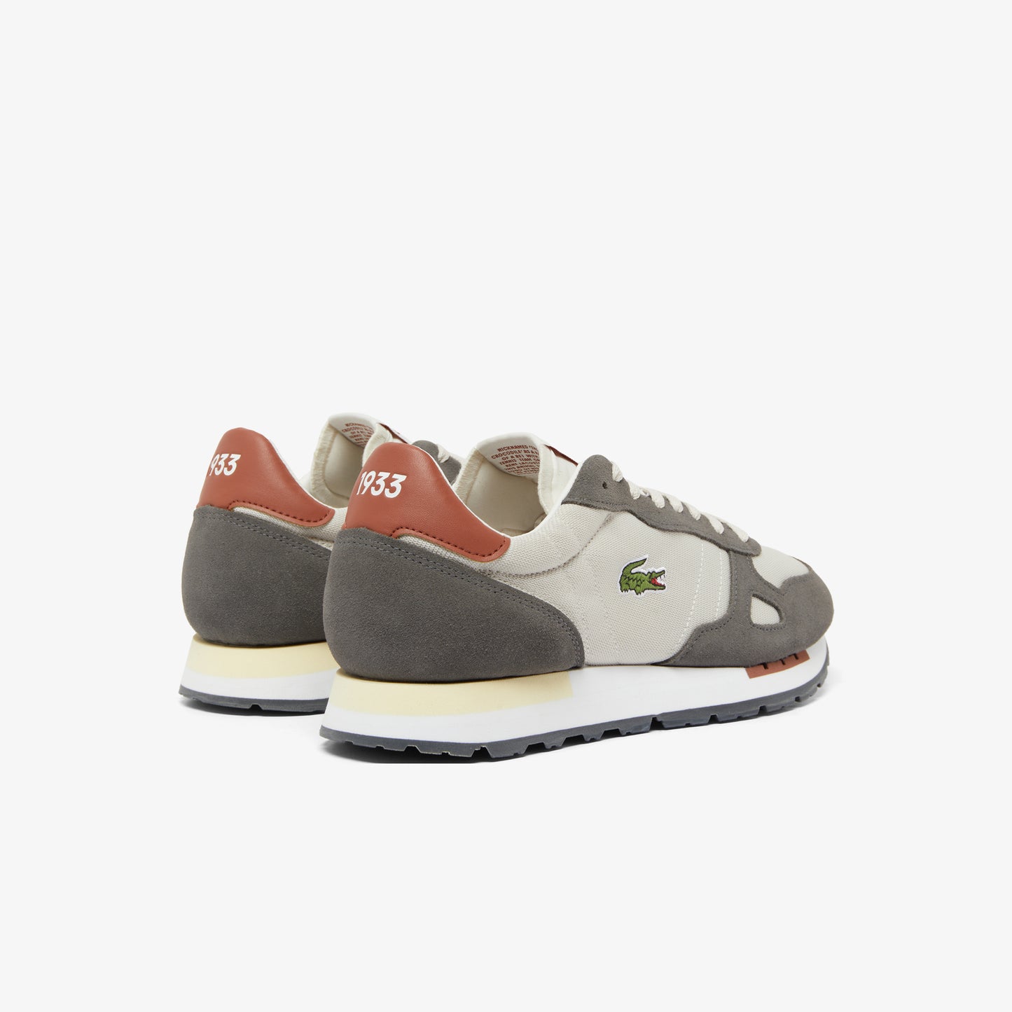 Zapatillas Lacoste Partner 70s SMA