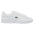 21G WHITE/WHITE
