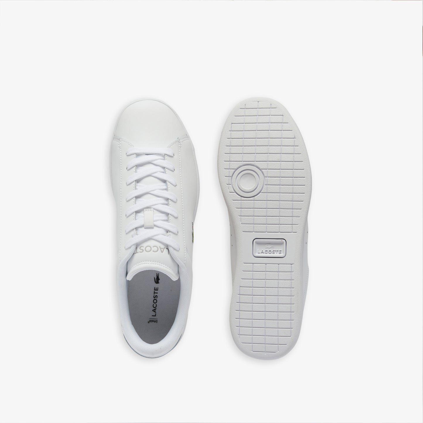 Zapatillas Lacoste Carnaby Set SMA para hombre