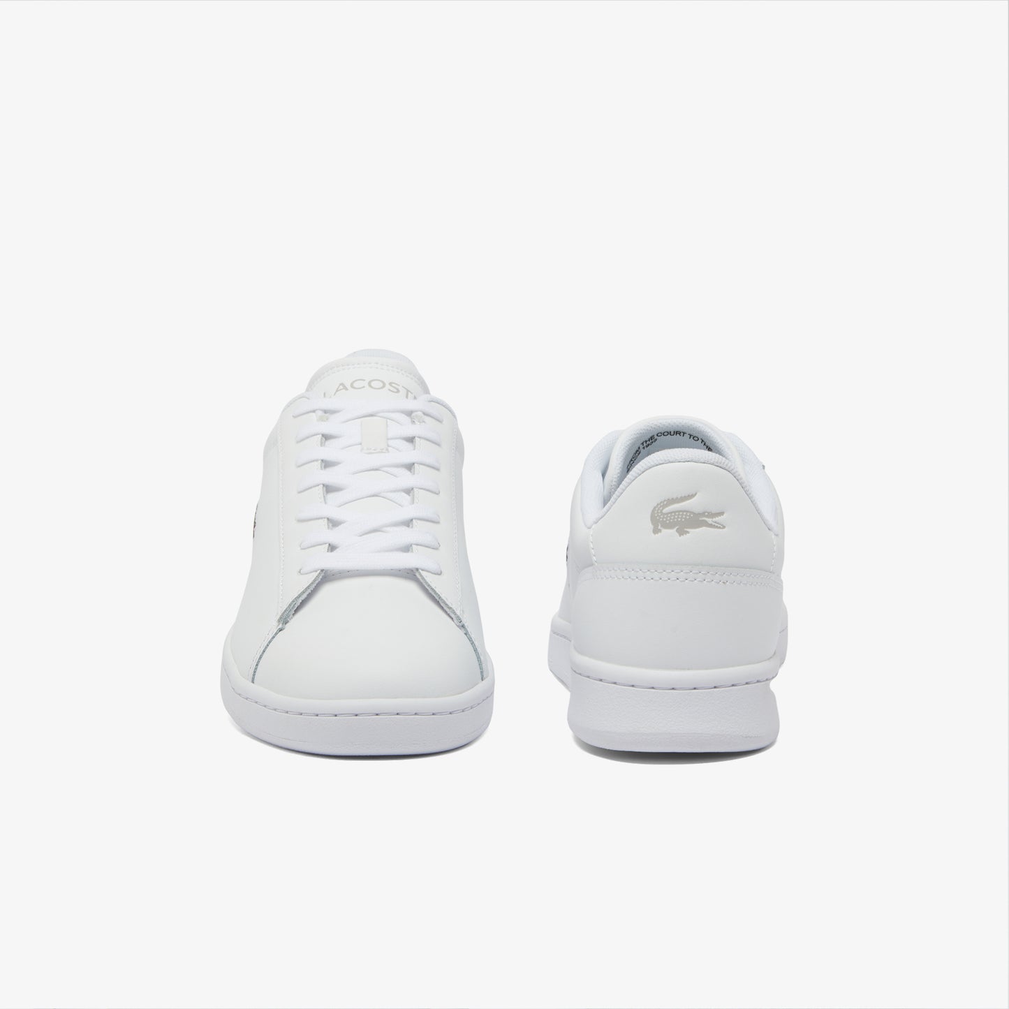 Zapatillas Lacoste Carnaby Set SMA para hombre
