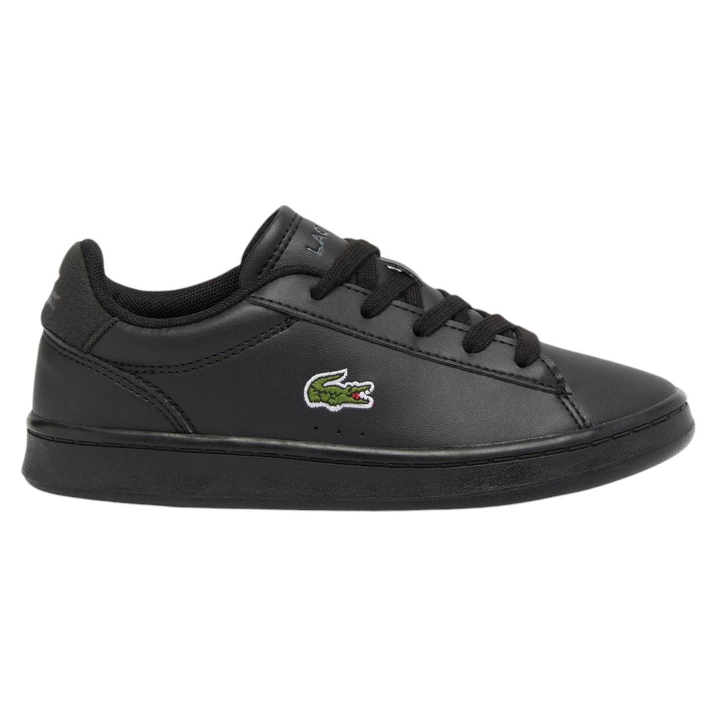 Lacoste Carnaby Set Zapatilla para niños