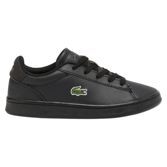 Lacoste Carnaby Set Zapatilla para niños