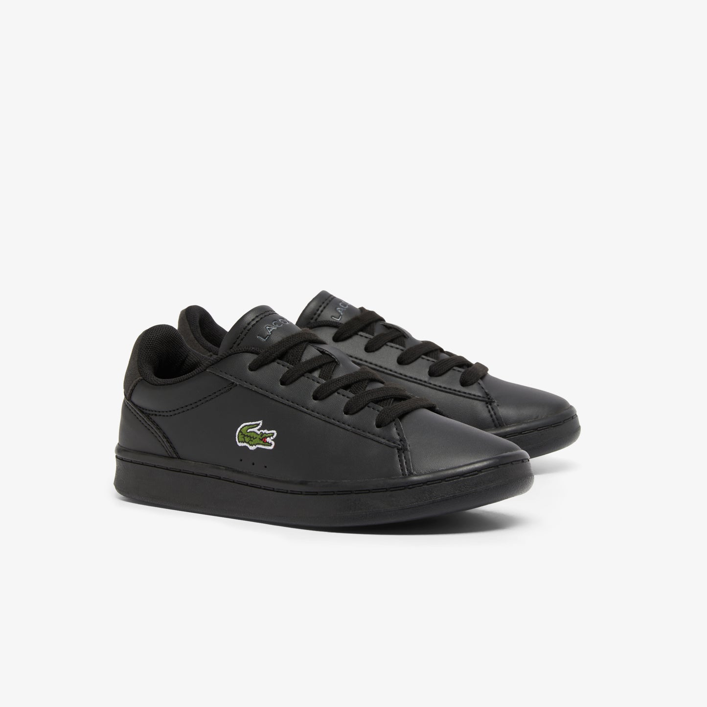 Lacoste Carnaby Set Zapatilla para niños