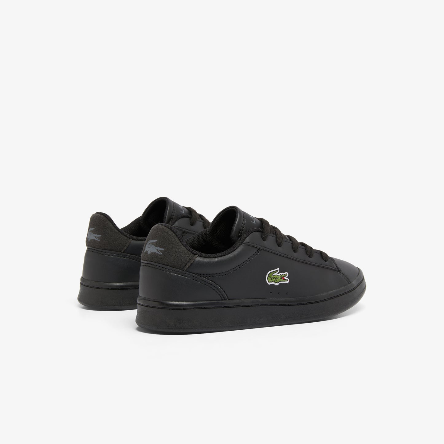 Lacoste Carnaby Set Zapatilla para niños