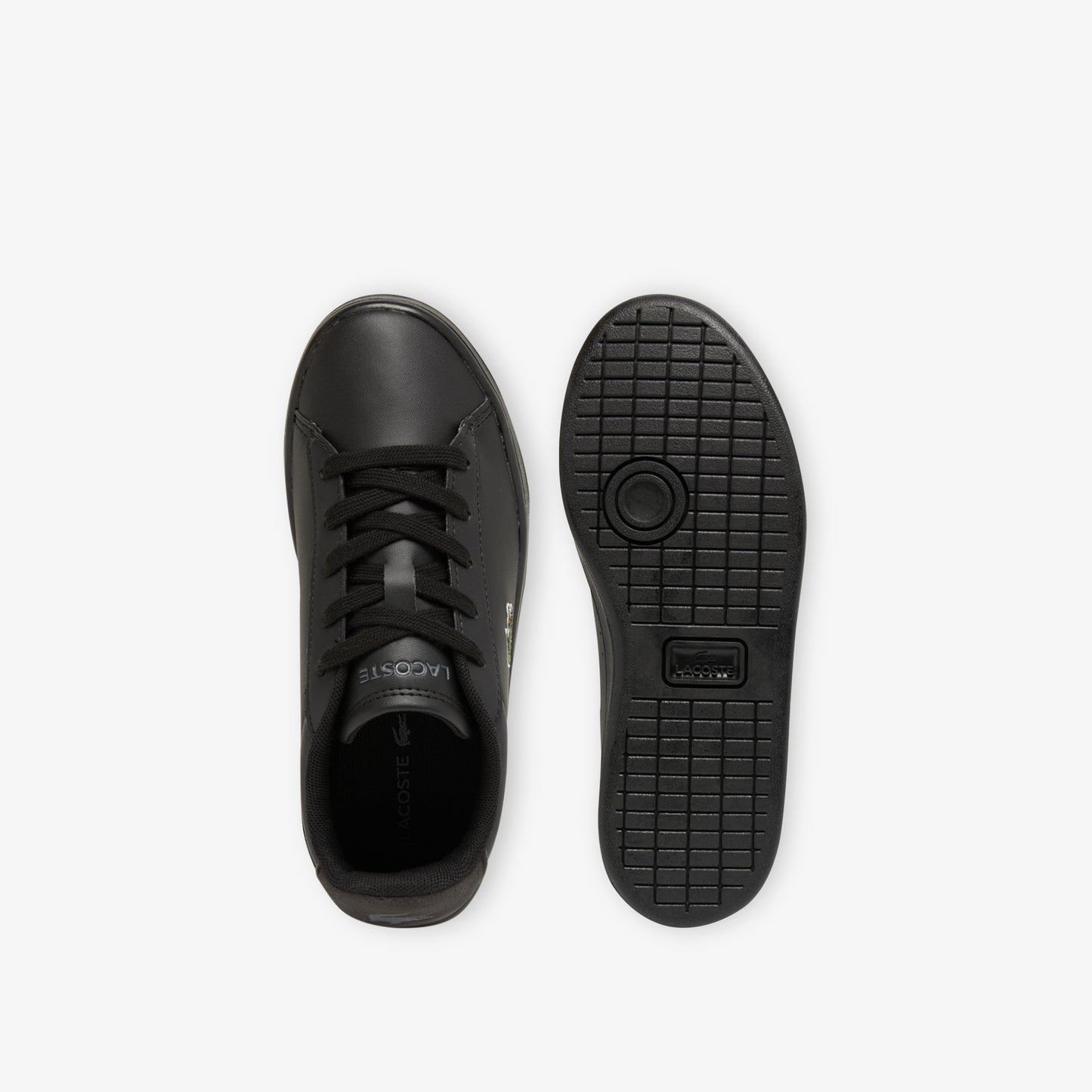 Lacoste Carnaby Set Zapatilla para niños