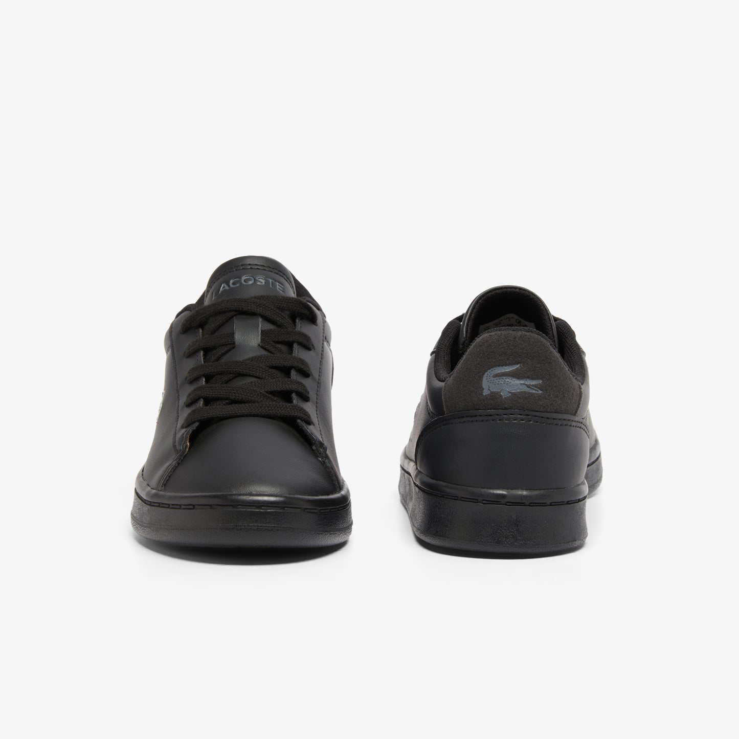 Lacoste Carnaby Set Zapatilla para niños