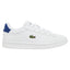 042 WHITE/NAVY