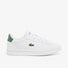 1R5 WHITE/DARK GREEN