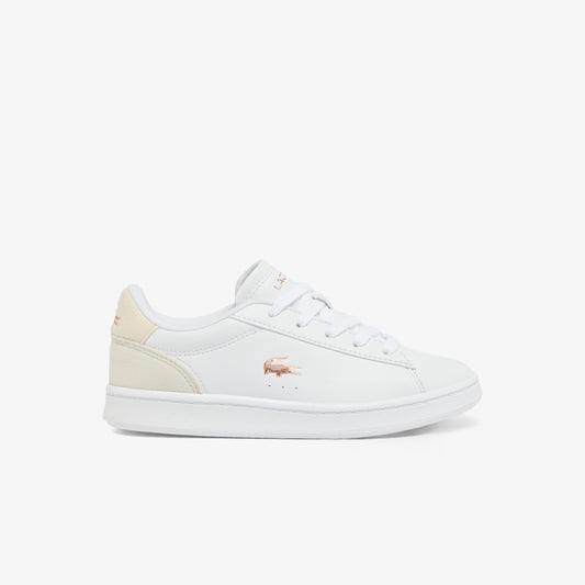 Zapatillas Lacoste Carnaby Set para niños