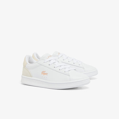 Zapatillas Lacoste Carnaby Set para niños