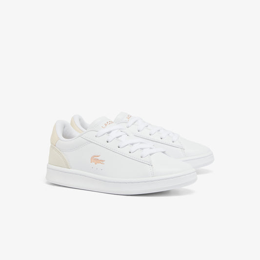 Zapatillas Lacoste Carnaby Set para niños