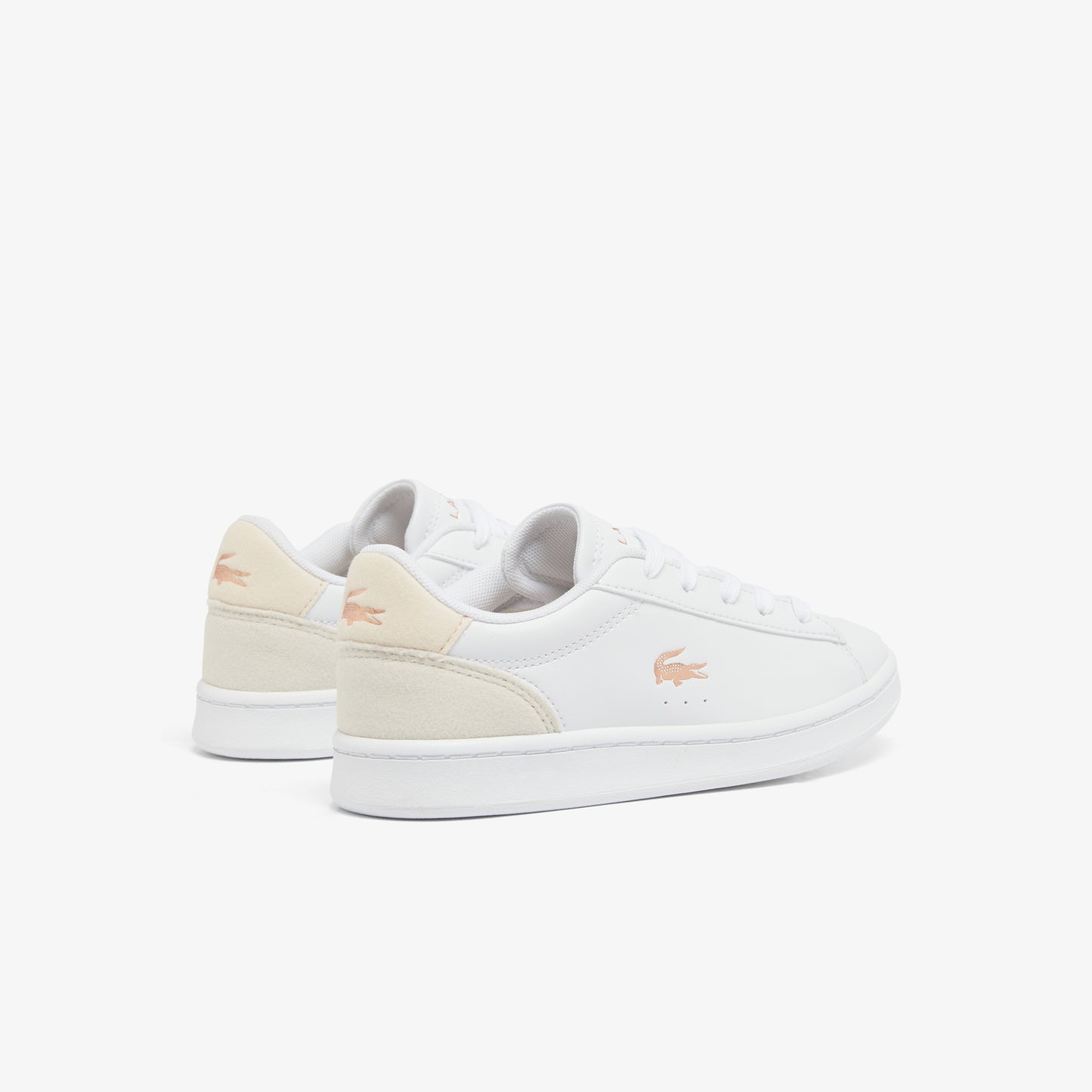 Zapatillas Lacoste Carnaby Set para niños