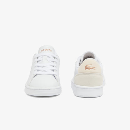 Zapatillas Lacoste Carnaby Set para niños