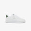1R5 WHITE/DARK GREEN