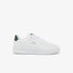 1R5 WHITE/DARK GREEN