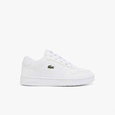 Tenis Lacoste T-Clip Set para niños